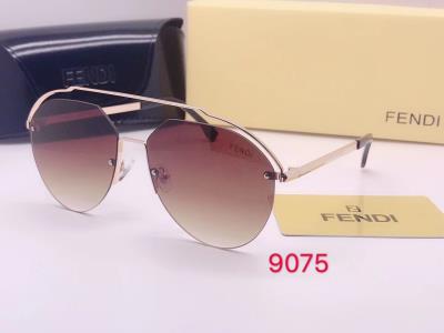 Cheap Fendi Sunglasses wholesale No. 110